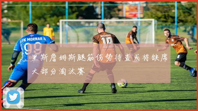 里斯詹姆斯腿筋伤势待查或将缺席大部分淘汰赛